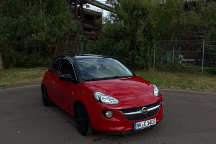 Opel Adam 86.000 km 9.999 &euro; Spiesen-Elversberg 66583