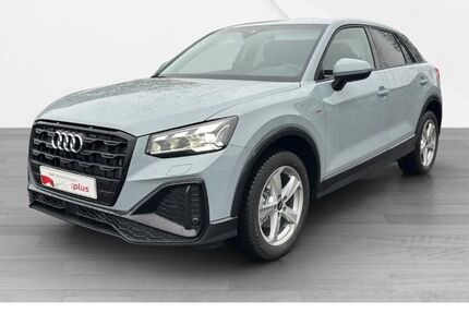 Audi Q2 5.282 km 34.890 &euro; Saarlouis 66740
