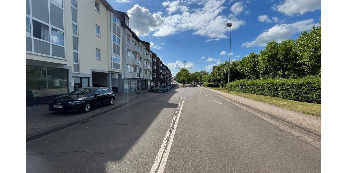 Gewerbeobjekt Saarbrücken Alt-Saarbrücken - 3 Zimmer, 230.000&euro; | Angebot:26556459