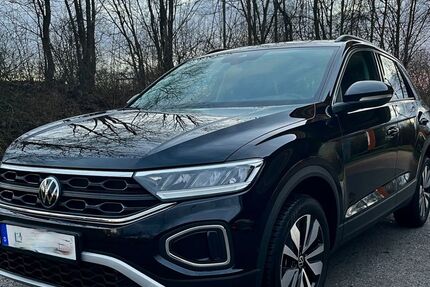VW T-Roc 21.425 km 27.980 &euro; Rehlingen-Siersburg 66780