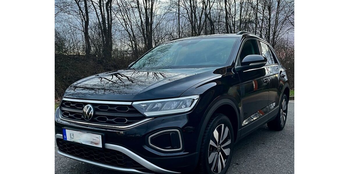 VW T-Roc 21.425 km 27.980 &euro; Rehlingen-Siersburg 66780