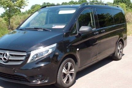 Mercedes-Benz Vito 285.200 km 21.999 &euro; Ensdorf 66806
