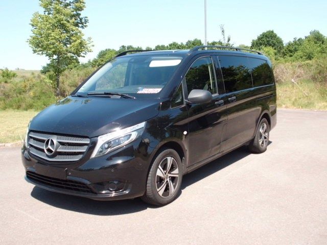Mercedes-Benz Vito 285.200 km 21.999 &euro; Ensdorf 66806