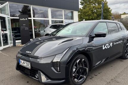 Kia EV4 2.500 km 45.990 &euro; Schiffweiler 66578