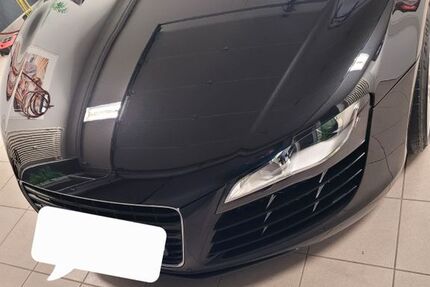 Audi R8 109.000 km 54.150 &euro; Saarlouis 66740
