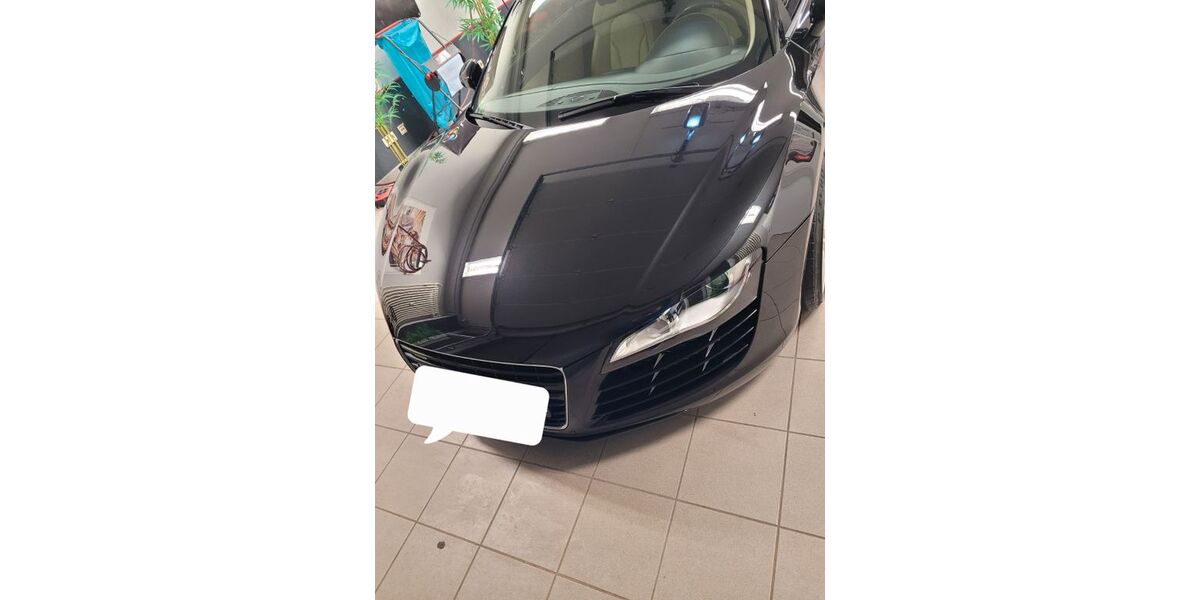 Audi R8 109.000 km 54.150 &euro; Saarlouis 66740
