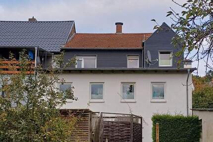 Haus Sankt Ingbert Rohrbach - 9 Zimmer, 280 m&sup2;, 269.000&euro; | Angebot:25734949