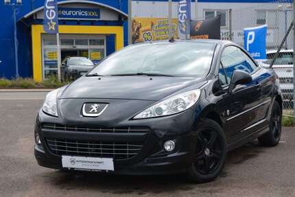 Peugeot 207 113.977 km 4.990 &euro; Lebach 66822