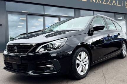 Peugeot 308 159.000 km 9.999 &euro; Saarlouis 66740