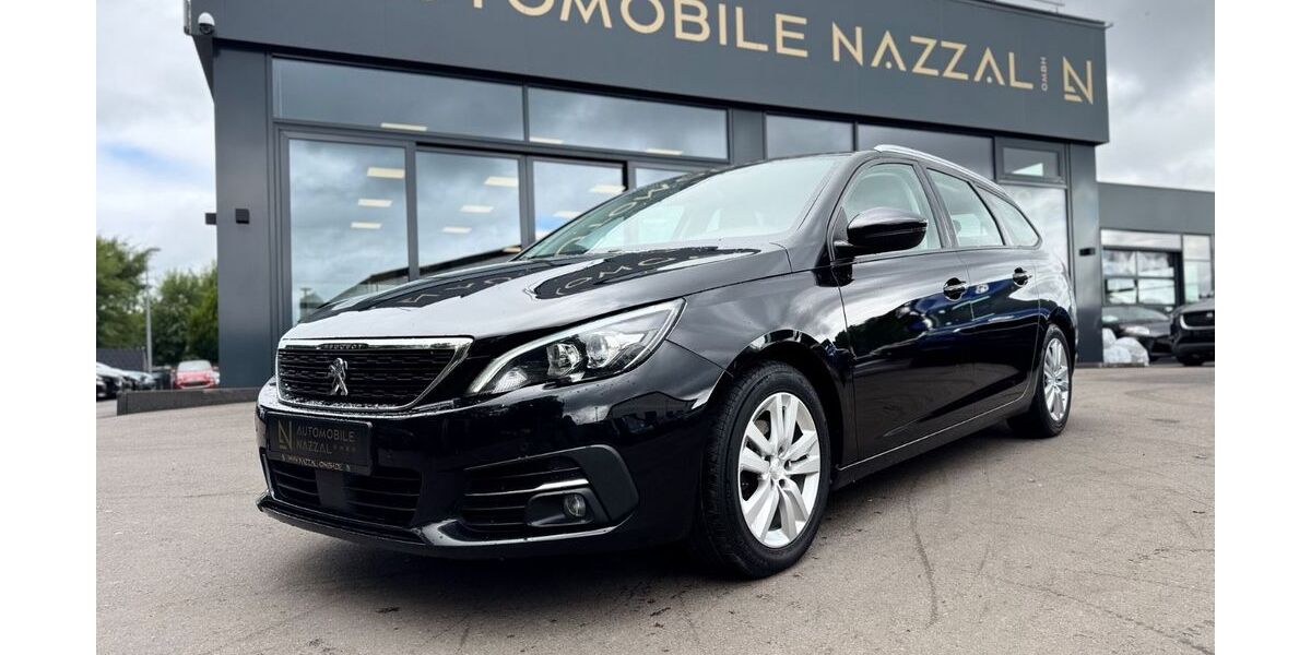 Peugeot 308 159.000 km 9.999 &euro; Saarlouis 66740
