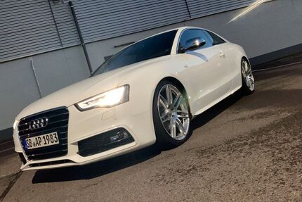 Audi A5 260.015 km 11.111 &euro; Heusweiler 66265