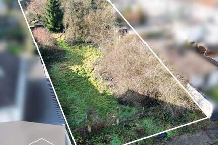 Grundstück Saarlouis Roden - 100.000&euro; | Angebot:25776181