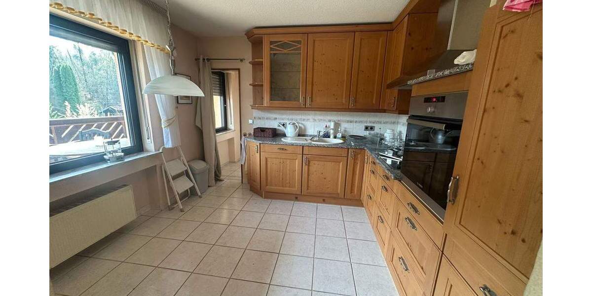 Mehrfamilienhaus, Wohnhaus Rehlingen-Siersburg Siersburg - 6 Zimmer, 200 m&sup2;, 279.000&euro; | Angebot:25896804