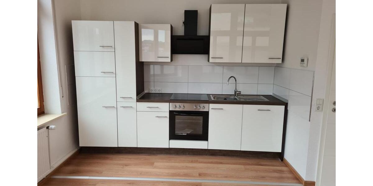 Etagenwohnung Sulzbach (Saar) - 3 Zimmer, 90 m&sup2;, 780&euro; | Angebot:26647932