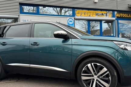 Peugeot 5008 163.888 km 17.900 &euro; Dillingen 66763