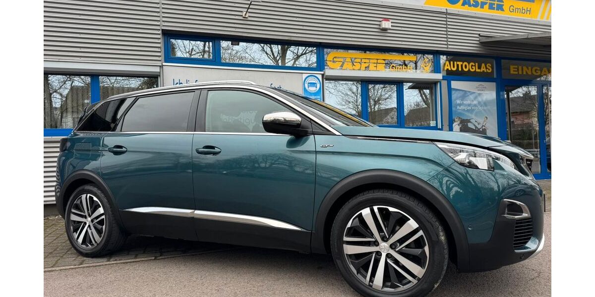 Peugeot 5008 163.888 km 17.900 &euro; Dillingen 66763