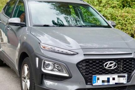 Hyundai KONA 80.000 km 11.499 &euro; Neunkirchen 66538