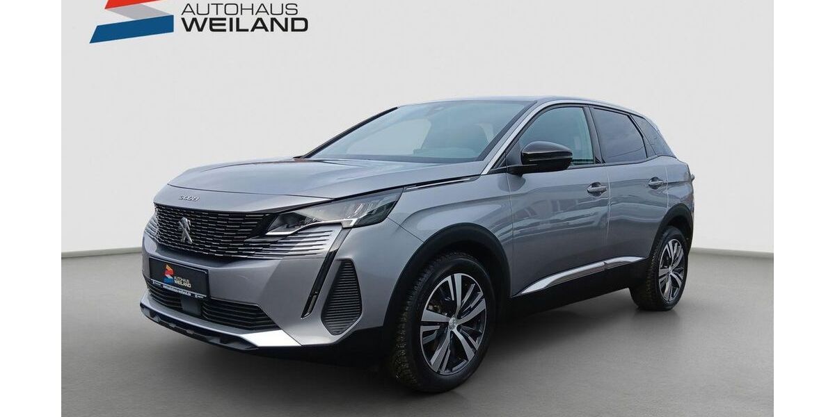 Peugeot 3008 30.000 km 27.900 &euro; Neunkirchen 66539