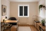Etagenwohnung Saarbrücken Neue Bremm - 1 Zimmer, 30 m&sup2;, 295&euro; | Angebot:26461688