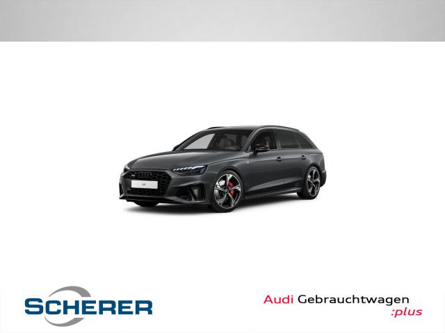 Audi A4 39.990 km 38.990 &euro; Homburg 66424