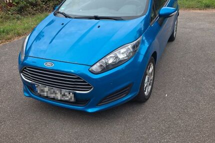 Ford Fiesta 115.000 km 3.990 &euro; Püttlingen 66346