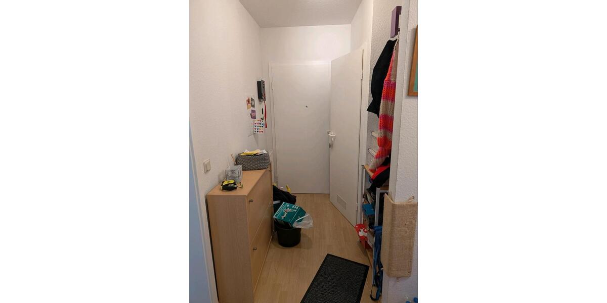 Etagenwohnung Saarbrücken Dudweiler - 2 Zimmer, 72 m&sup2;, 129.000&euro; | Angebot:26028551