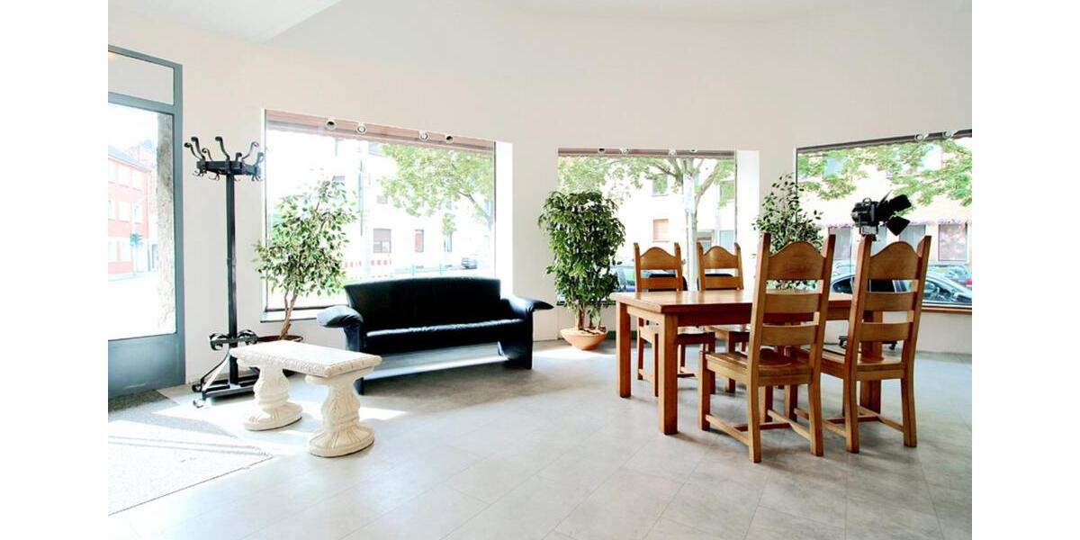 Gewerbeobjekt Saarbrücken - 29&euro; | Angebot:16216043