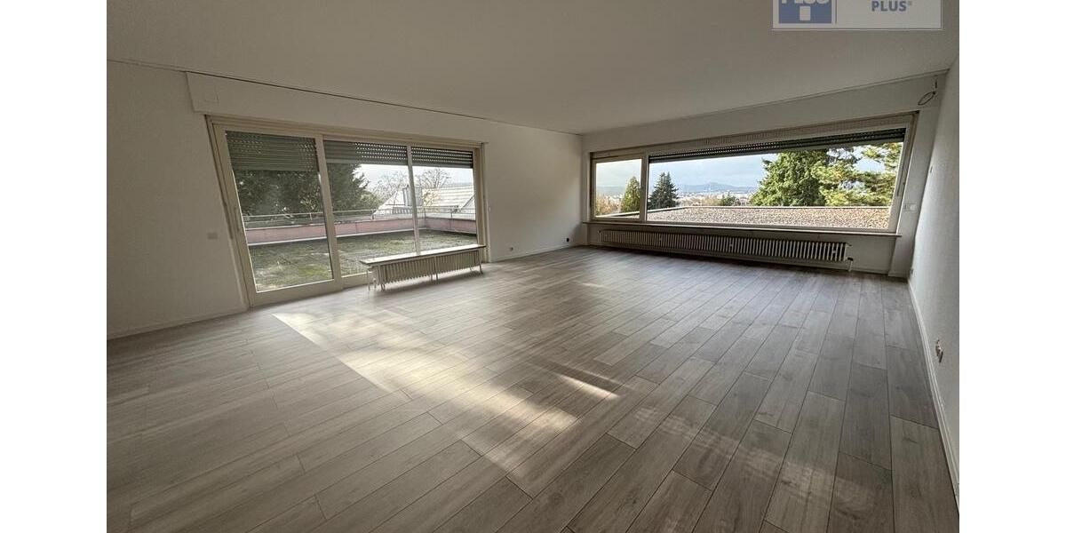 Etagenwohnung Homburg - 4 Zimmer, 142 m&sup2;, 1.290&euro; | Angebot:25371556