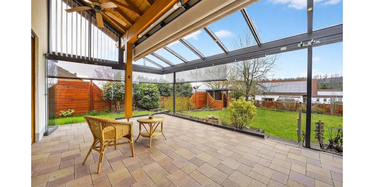 Einfamilienhaus Beckingen - 6 Zimmer, 145 m&sup2;, 389.000&euro; | Angebot:25984935