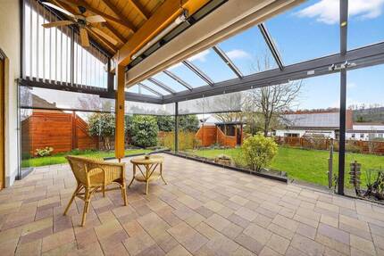 Haus Beckingen - 6 Zimmer, 145 m&sup2;, 389.000&euro; | Angebot:25984935