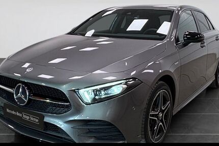 Mercedes-Benz A 250 17.841 km 28.690 &euro; Saarbrücken 66117