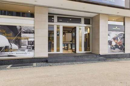 Gewerbeobjekt Saarbrücken - 6.350&euro; | Angebot:23544726