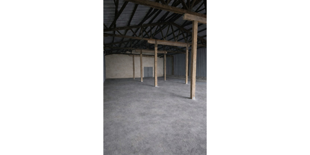 Gewerbeobjekt Sankt Wendel - 5&euro; | Angebot:24781498