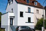 Etagenwohnung Saarbrücken Brebach-Fechingen - 4 Zimmer, 119 m&sup2;, 404.000&euro; | Angebot:26713767