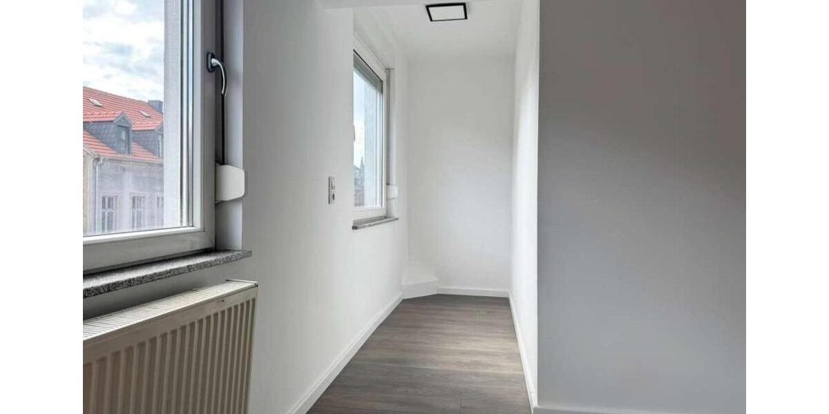 Etagenwohnung Sulzbach (Saar) - 3 Zimmer, 72 m&sup2;, 118.000&euro; | Angebot:25749862