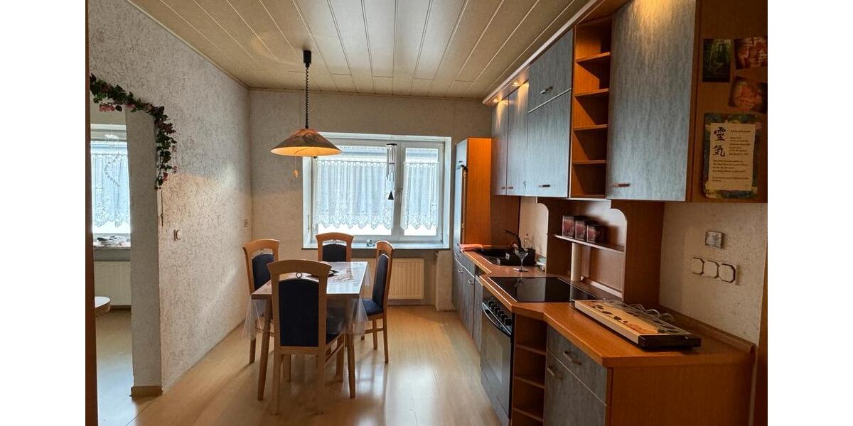 Reihenhaus Schiffweiler - 165.000&euro; | Angebot:23203201