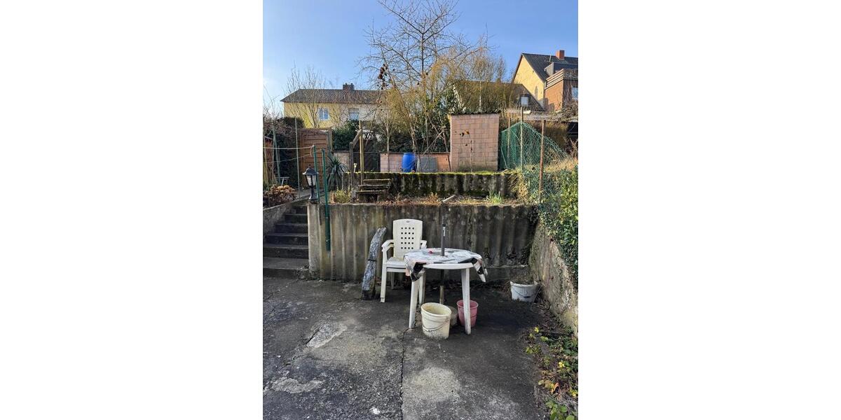 Reihenhaus Sankt Ingbert - 3 Zimmer, 88 m&sup2;, 149.000&euro; | Angebot:26697428