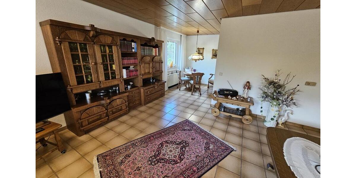 Etagenwohnung Sankt Ingbert - 3 Zimmer, 91 m&sup2;, 169.000&euro; | Angebot:26649511