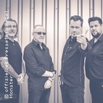 Rebel Monster – Volbeat Tribute