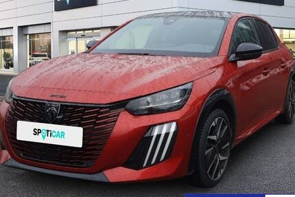 Peugeot 208 41.588 km 19.490 &euro; Saarbrücken 66119