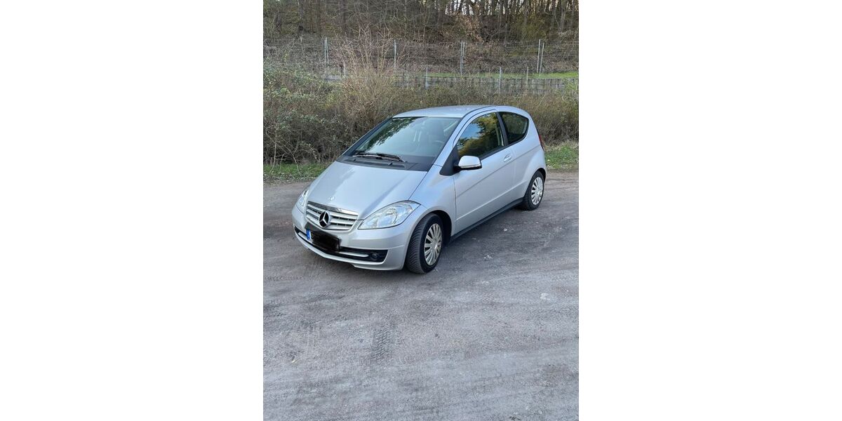 Mercedes-Benz A 150 79.800 km 8.000 &euro; Bexbach 66450