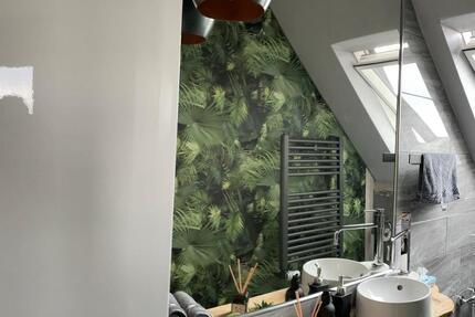 Wohnung Saarbrücken West - 3 Zimmer, 85 m&sup2;, 670&euro; | Angebot:25996939