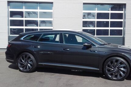 VW Arteon 75.300 km 30.900 &euro; Lebach-Thalexweiler 66822