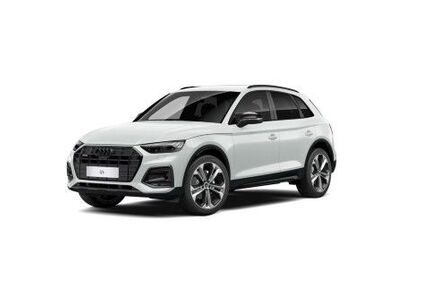 Audi Q5 51.936 km 38.990 &euro; Homburg 66424