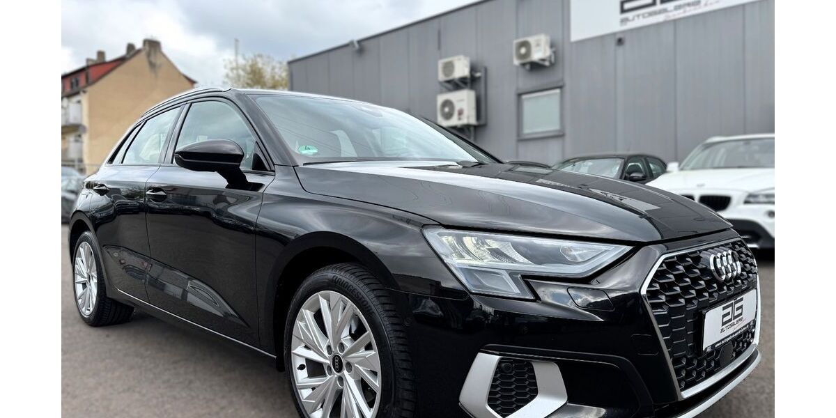 Audi A3 146.000 km 20.400 &euro; Saarbrücken-Altenkessel 66126