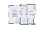 Einfamilienhaus Eppelborn Bubach - 3 Zimmer, 131 m&sup2;, 423.900&euro; | Angebot:26142638