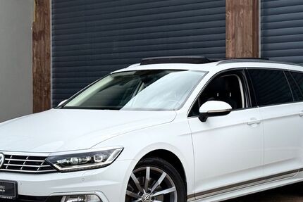 VW Passat Variant 136.000 km 23.350 &euro; Saarlouis-Lisdorf 66740