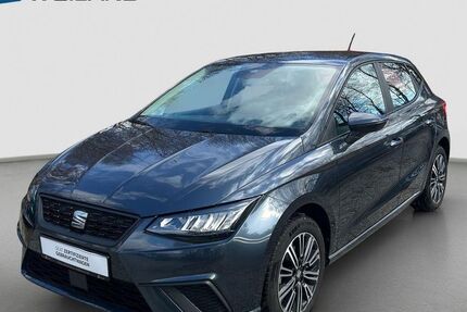 Seat Ibiza 15.865 km 20.900 &euro; Neunkirchen 66539