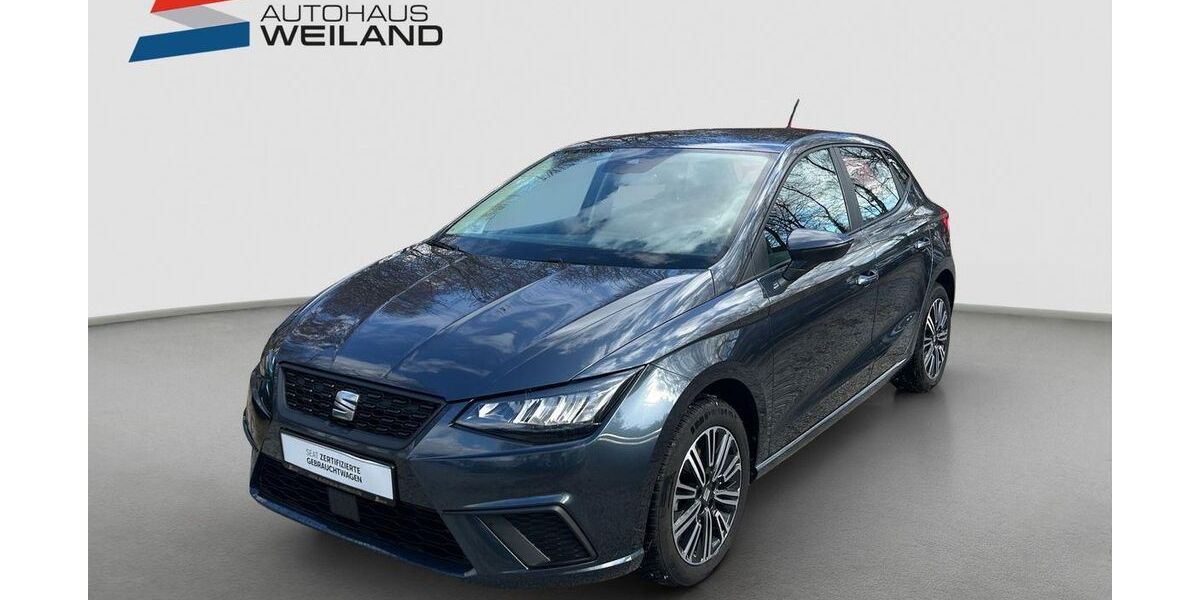 Seat Ibiza 15.865 km 20.900 &euro; Neunkirchen 66539