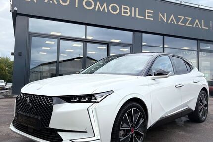 DS Automobiles DS4 79.800 km 25.999 &euro; Saarlouis 66740